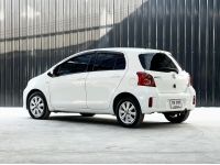 TOYOTA YARIS 1.5G A/T ปี 2013 รูปที่ 4